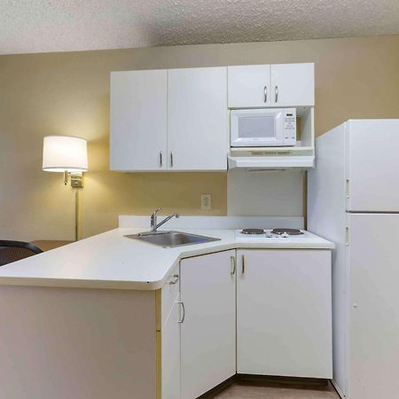 Extended Stay America Select Suites - Phoenix - Scottsdale - North Eksteriør billede