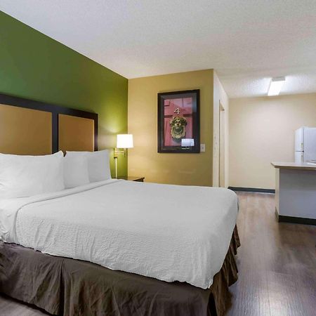 Extended Stay America Select Suites - Phoenix - Scottsdale - North Eksteriør billede