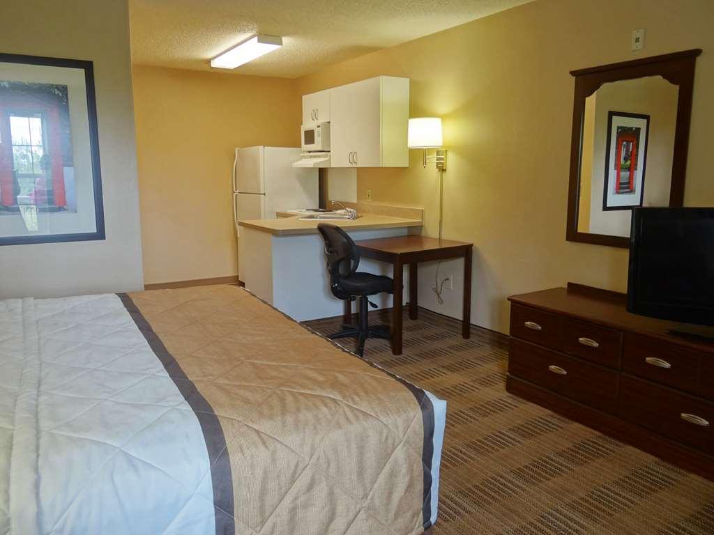 Extended Stay America Suites - Phoenix - Scottsdale - North Værelse billede