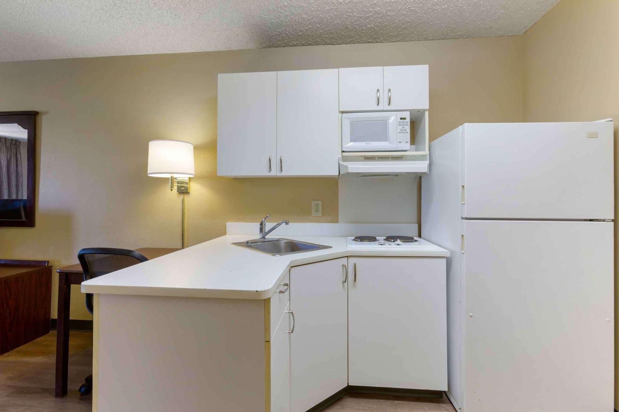 Extended Stay America Select Suites - Phoenix - Scottsdale - North Eksteriør billede