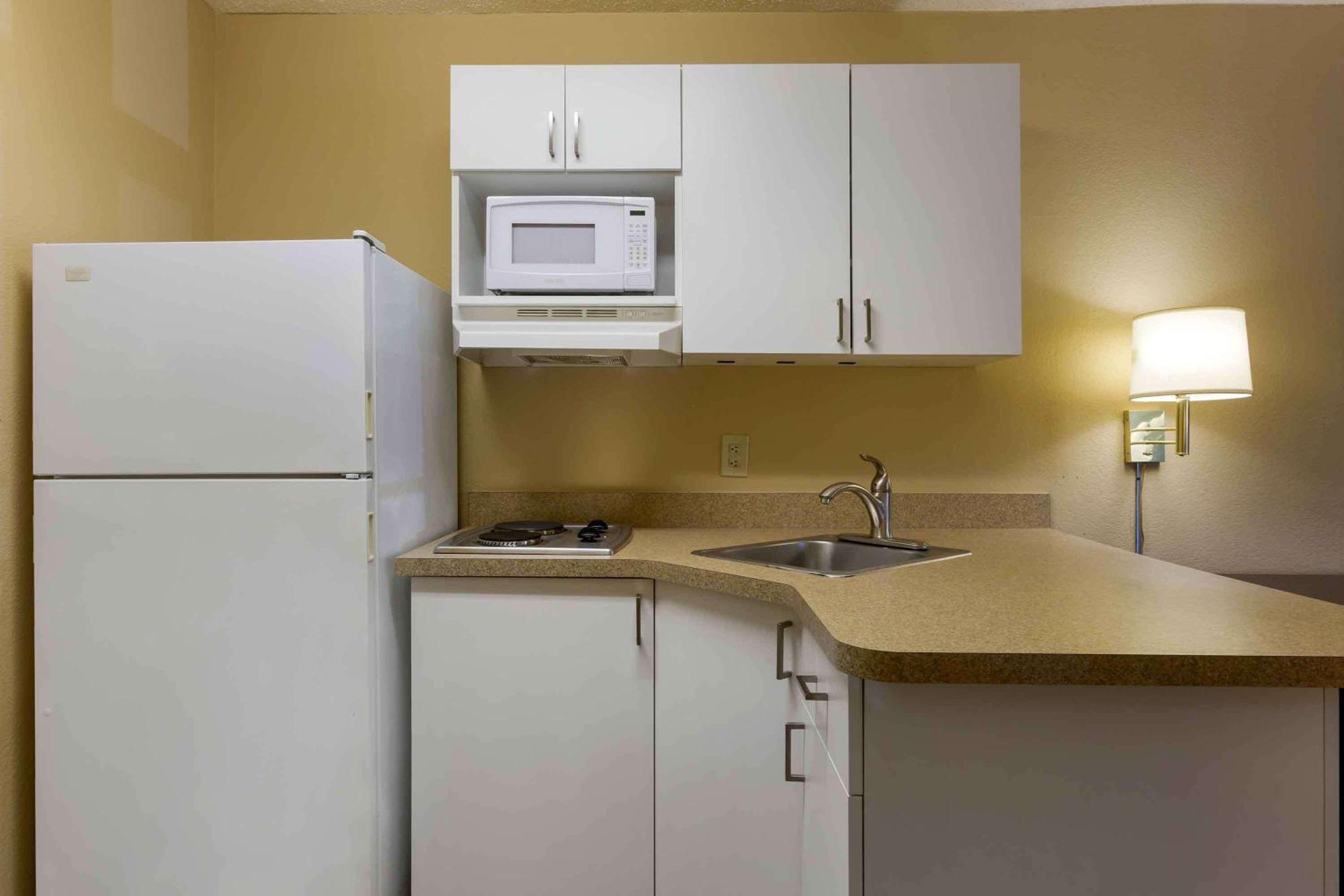 Extended Stay America Select Suites - Phoenix - Scottsdale - North Eksteriør billede