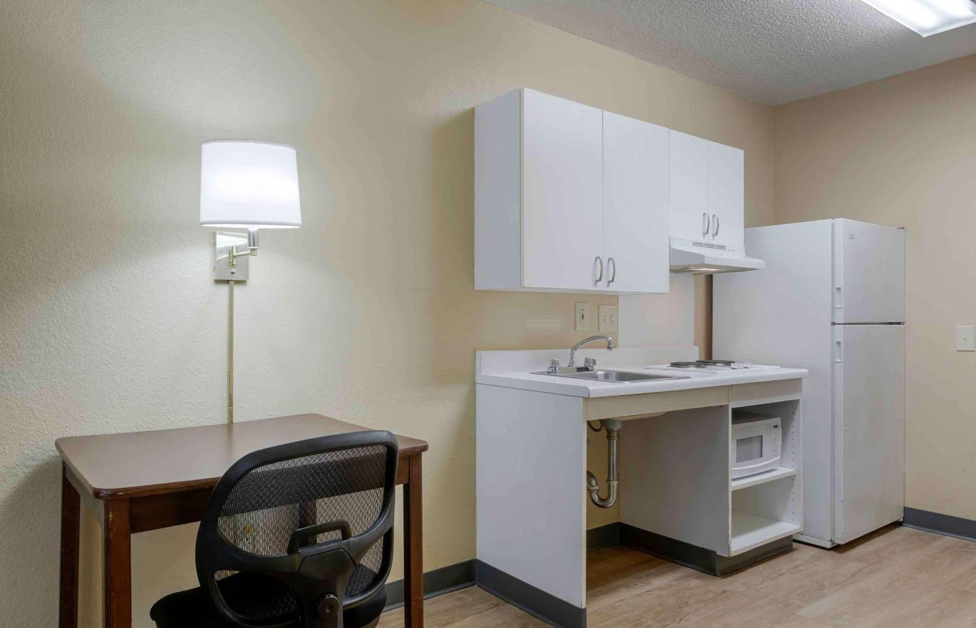 Extended Stay America Select Suites - Phoenix - Scottsdale - North Eksteriør billede